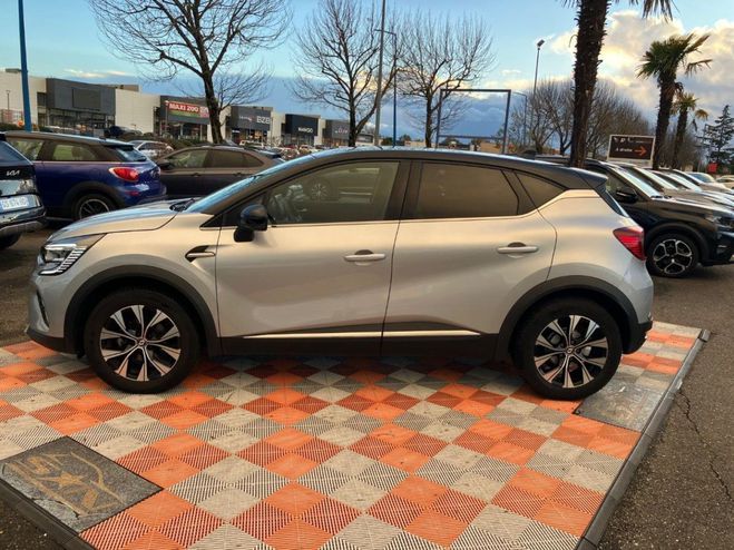 Renault Captur TCe 90 BV6 TECHNO GPS 9.3