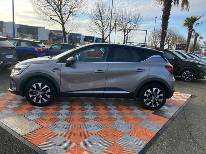 Renault Captur TCe 90 BV6 TECHNO GPS 9.3
