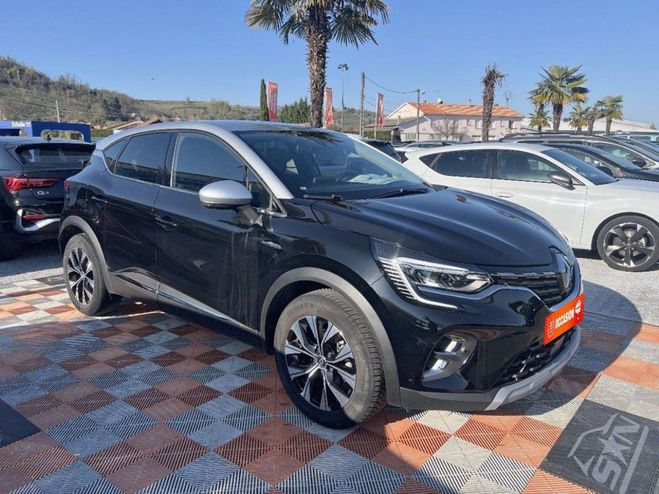 Renault Captur TCe 90 BV6 TECHNO GPS 9.3