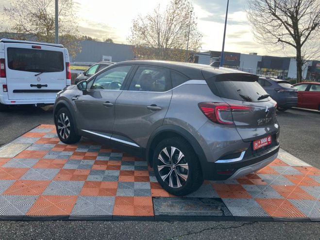 Renault Captur TCe 90 BV6 TECHNO GPS 9.3