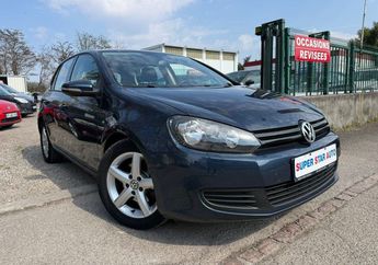  Voir d&eacute;tails -Volkswagen Golf 6 1.6l TDI 105CV CONFORTLINE DSG7 5P &agrave; Colmar (68)