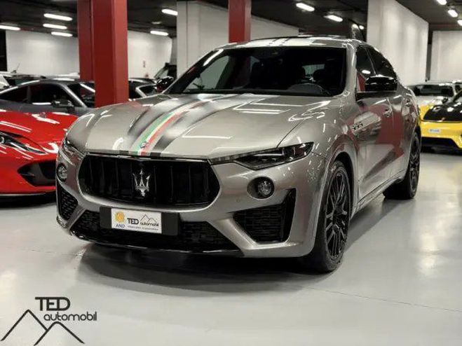 Maserati Levante S 430cv  de 2019
