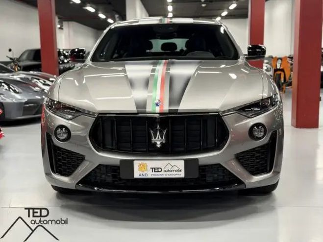 Maserati Levante S 430cv  de 2019