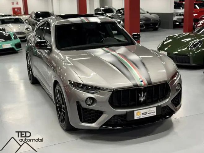 Maserati Levante S 430cv  de 2019
