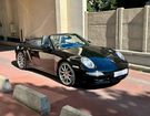 Porsche 911 3.8 355 CARRERA 4S &agrave; Vincennes (94)