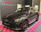 Mercedes GLC Classe 250 d 9G-Tronic 4Matic Fascinatio &agrave; Bruay-la-Buissi�re (62)