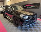 Mercedes GLC Coup� 250 d 204 CV 9G-Tronic 4Matic Fasc &agrave; Dieppe (76)
