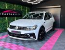 Volkswagen Tiguan 2.0 TDI 150 ch DSG7 Black R-Line ~ Toit  &agrave; Pertuis (84)