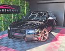Audi S4 AVANT V6 3.0 TFSi 333 ch Quattro S Troni &agrave; Pertuis (84)