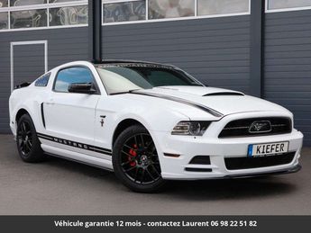  Voir d&eacute;tails -Ford Mustang pack carrosserie tout compris hors homol &agrave; Paris (75)