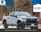 Chevrolet Silverado zr2 6.2l tout compris hors homologation à Paris (75) Chevrolet Silverado zr2 6.2l tout compris hors homologation à Paris (75)