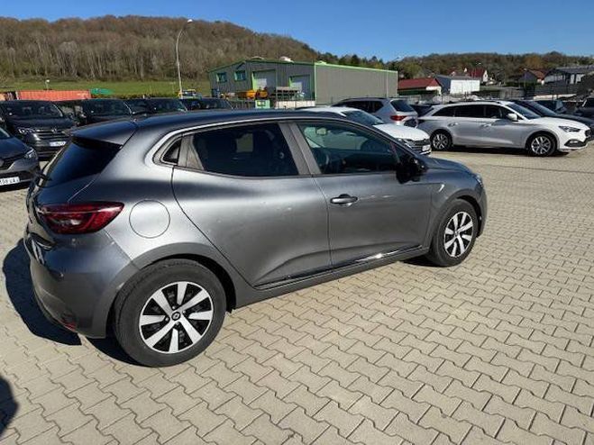 Renault Clio 1.0 TCe 90ch Equilibre GRIS de 2023