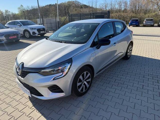 Cliquer pour voir la photo suivante Renault Clio 1.0 TCe 90ch Equilibre GRIS de 2023