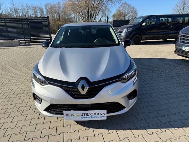 Renault Clio 1.0 TCe 90ch Equilibre GRIS de 2023