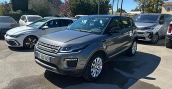  Voir d&eacute;tails -Land rover Range Rover Evoque rr 2.0 td4 150 pure bva mark iv &agrave; Carpentras (84)