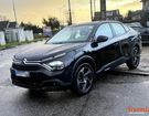 Citroen C4 X C4 X 1.2 PT 130 FEEL PACK EAT8 11000HT à Coignières (78) Citroen C4 X C4 X 1.2 PT 130 FEEL PACK EAT8 11000HT à Coignières (78)