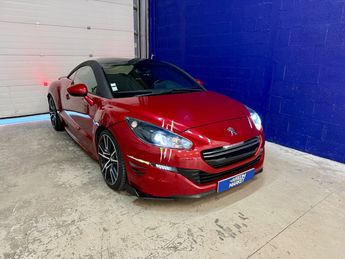  Voir d&eacute;tails -Peugeot RCZ 1.6 THP 270ch R SUIVI COMPLET &agrave; Annecy (74)