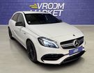 Mercedes Classe A 45 Mercedes-AMG 4-Matic SUIVI COMPLET-CA &agrave; Annecy (74)