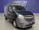 Opel Vivaro FOURGON GN F2700 L1H1 1.6 CDTI 115 CH PA &agrave; Annecy (74)