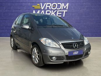  Voir d&eacute;tails -Mercedes Classe A 160 BlueEFFICIENCY El�gance SUIVI COMPLE &agrave; Annecy (74)