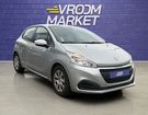 Peugeot 208 1.2 PureTech 68ch BVM5 Like CLIM-REGULAT &agrave; Annecy (74)