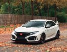Honda Civic Type-R R GT 2018 320ch &agrave; Rueil-Malmaison (92)