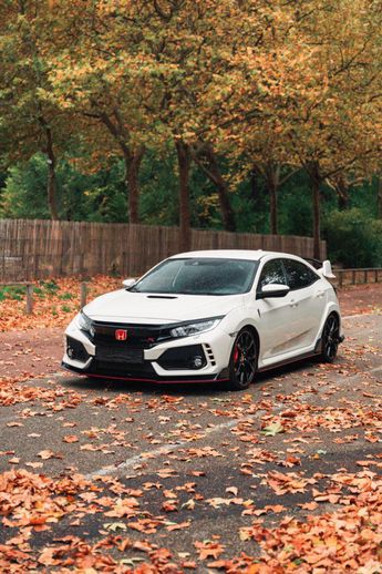  Voir d&eacute;tails -Honda Civic Type-R R GT 2018 320ch &agrave; Rueil-Malmaison (92)
