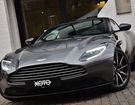 Aston martin DB11