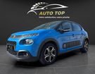 Citroen C3 BLUEHDI 100CH SHINE S&S &agrave; Pantin (93)