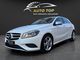 Mercedes Classe A 200 CDI INSPIRATION &agrave; Pantin (93)