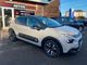 Citroen C3 BVA SHINE 1.2 L 110 cv &agrave; Bavilliers (90)