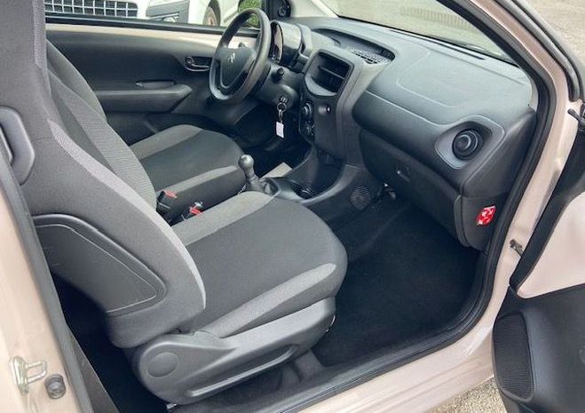 Citroen C1 Live 1.0 L  68 cv  de 2018