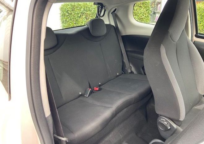 Citroen C1 Live 1.0 L  68 cv  de 2018