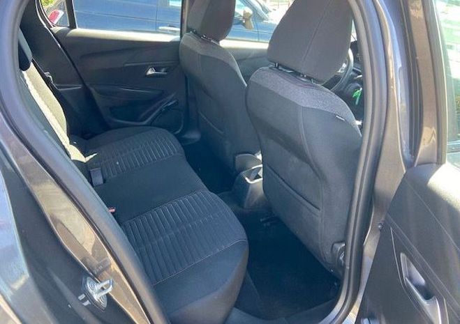 Peugeot 208 Active Business 1.2 L 100 cv  de 2020