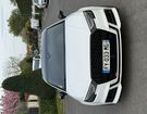 Audi S3 Berline &agrave; Mont�vrain (77)