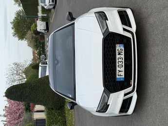  Voir d&eacute;tails -Audi S3 Berline &agrave; Mont�vrain (77)