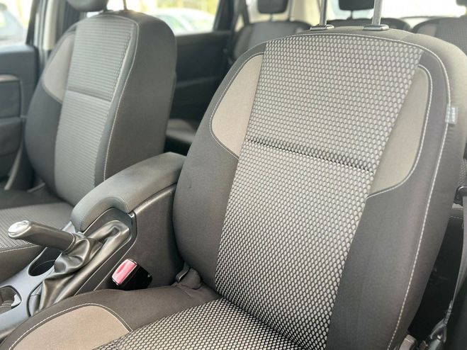 Renault Scenic Xmod Zen Noir de 2013