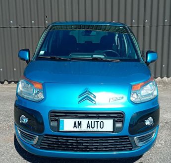  Voir d&eacute;tails -Citroen C3 Picasso 1,6l hdi &agrave; Metting (57)