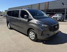 Ford Custom Transit BVA 2,0L EcoBlue 136Ch L2H1 Tren &agrave; Woippy (57)
