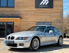 BMW Z3 Coup� 2.8 192 &agrave; Troisfontaines (57)
