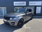 Land rover Range Rover Sport 3.0 TDV6 258cv HSE à Caissargues (30) Land rover Range Rover Sport 3.0 TDV6 258cv HSE à Caissargues (30)