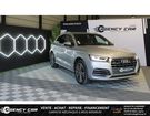 Audi Q5 Quattro 3.0 V6 TDI - BVA S line / Si�ges &agrave; Saint-Alban-Leysse (73)
