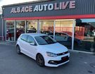 Volkswagen Polo 1.0 60CH LOUNGE 5P &agrave; Eckbolsheim (67)