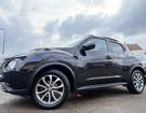 Nissan Juke 1.2 DIG-T 115CH TEKNA &agrave; Strasbourg (67)