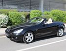 Mercedes Classe SLK