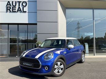  Voir d&eacute;tails -Mini One HATCH 5 PORTES F55 LCI 5 Cooper 136 ch B &agrave; M�rignac (33)