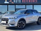 Citroen DS 3 CROSSBACK 1.2 100 CH SO CHIC CARPLAY G &agrave; Lestrem (62)