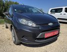 Ford Fiesta 1,4l tdci 68 cv 115000 kms d'origine rév à Lagney (54) Ford Fiesta 1,4l tdci 68 cv 115000 kms d'origine rév à Lagney (54)