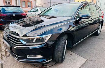  Voir d&eacute;tails -Volkswagen Passat SW Variant 2.0 TDI DSG 190 06/2019 *GARA &agrave; Saint-Patrice (37)