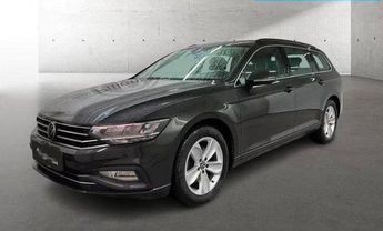  Voir d&eacute;tails -Volkswagen Passat SW 2.0 TDI 200 DSG7 * 2023/01 * Garantie &agrave; Saint-Patrice (37)